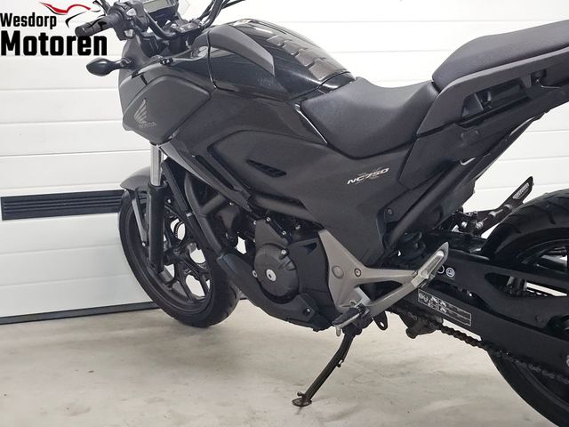 honda - nc-750-x-dct