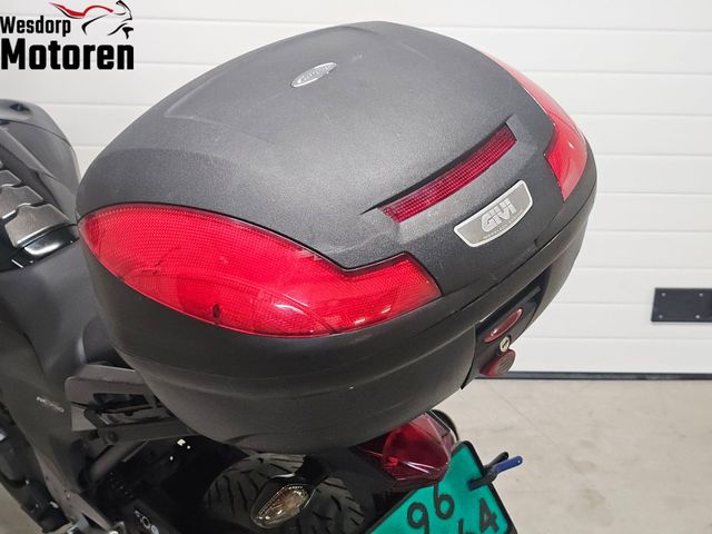 honda - nc-750-x-dct