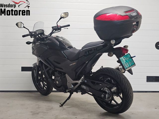 honda - nc-750-x-dct