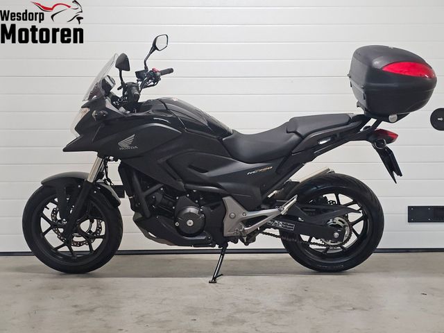 honda - nc-750-x-dct