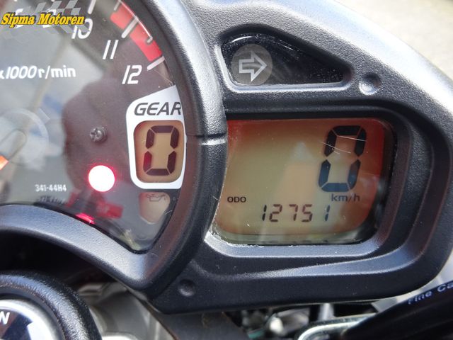suzuki - gladius-abs