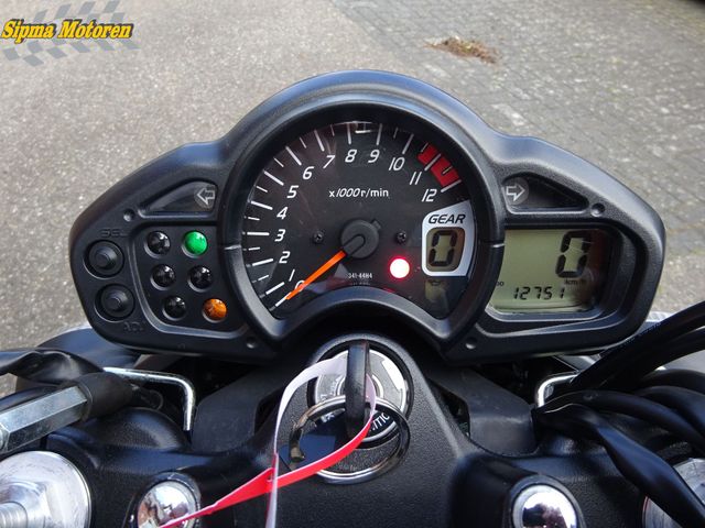 suzuki - gladius-abs
