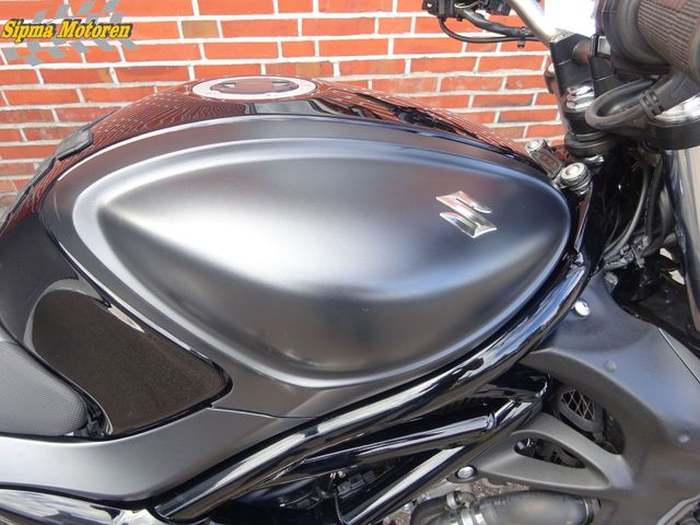 suzuki - gladius-abs