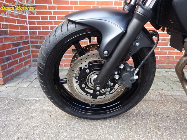 suzuki - gladius-abs