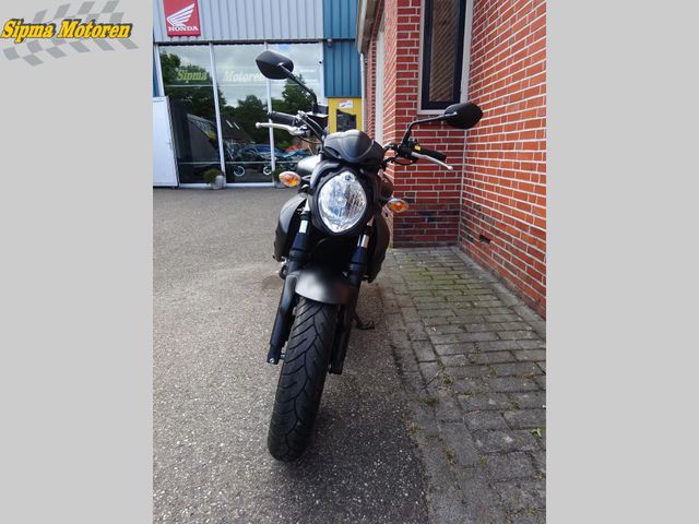 suzuki - gladius-abs