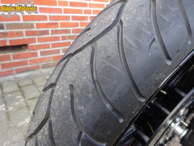 suzuki - gladius-abs