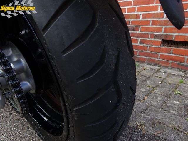 suzuki - gladius-abs