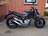 SUZUKI GLADIUS ABS
