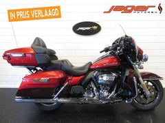 HARLEY-DAVIDSON ELECTRA GLIDE ULTRA LIMITED FLHTK