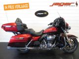 HARLEY-DAVIDSON ELECTRA GLIDE ULTRA LIMITED FLHTK