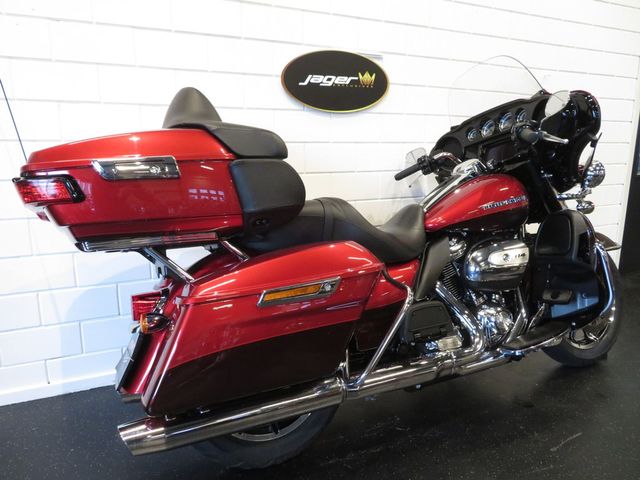 harley-davidson - electra-glide-ultra-limited-flhtk