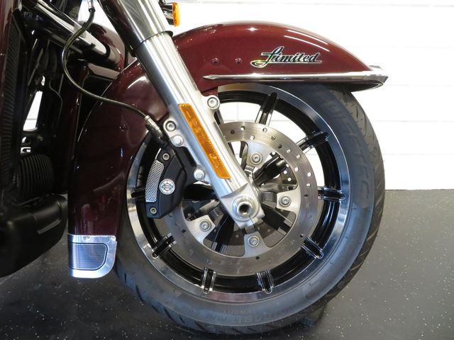 harley-davidson - electra-glide-ultra-limited-flhtk