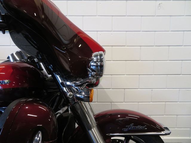 harley-davidson - electra-glide-ultra-limited-flhtk