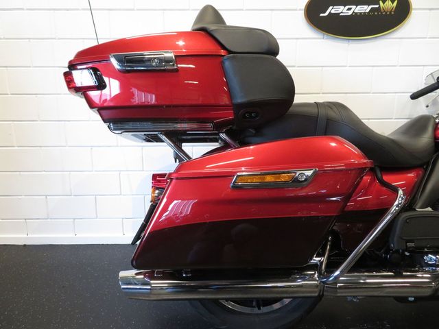 harley-davidson - electra-glide-ultra-limited-flhtk