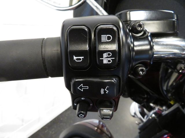 harley-davidson - electra-glide-ultra-limited-flhtk