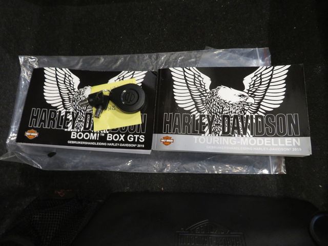 harley-davidson - electra-glide-ultra-limited-flhtk