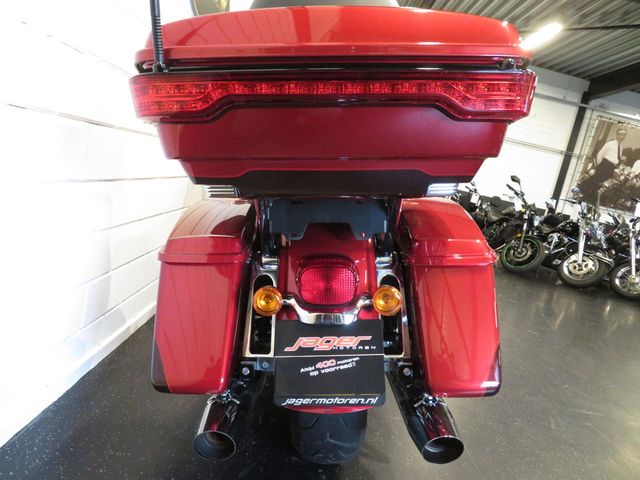 harley-davidson - electra-glide-ultra-limited-flhtk