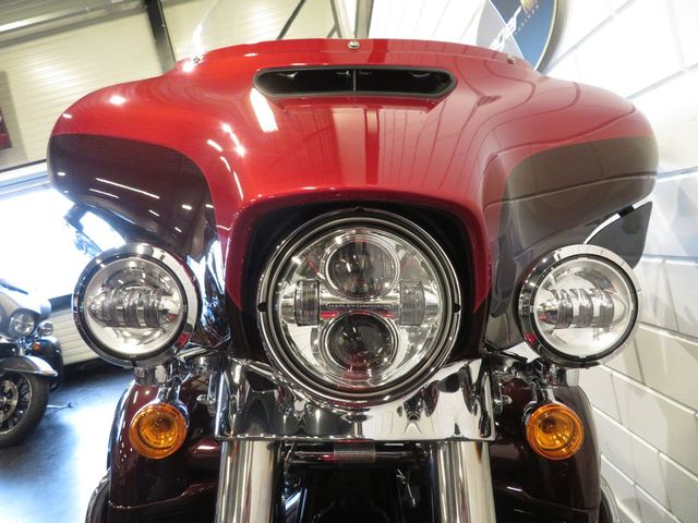 harley-davidson - electra-glide-ultra-limited-flhtk
