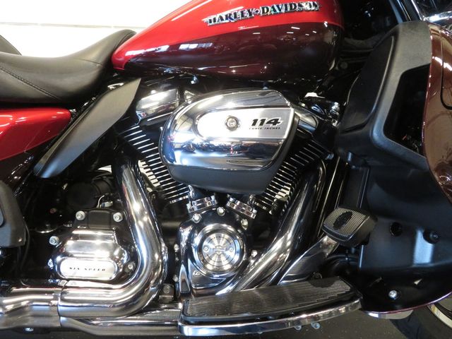 harley-davidson - electra-glide-ultra-limited-flhtk