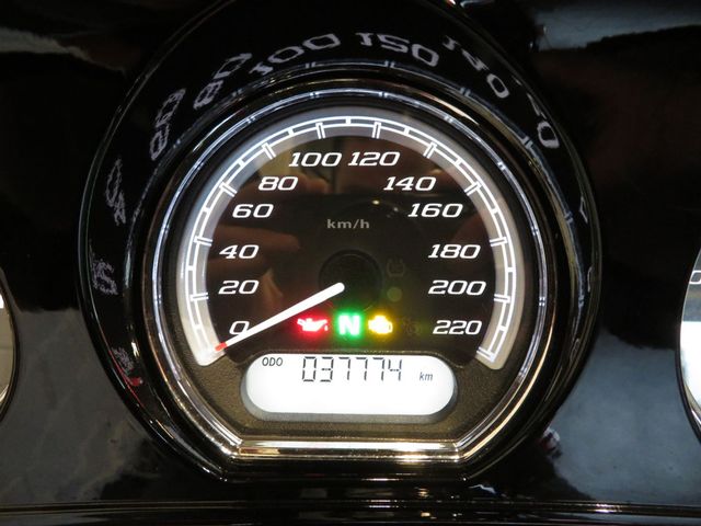 harley-davidson - electra-glide-ultra-limited-flhtk