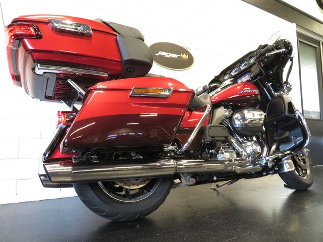 harley-davidson - electra-glide-ultra-limited-flhtk