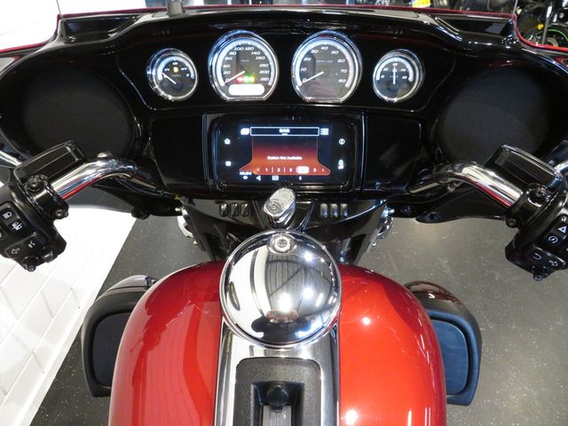 harley-davidson - electra-glide-ultra-limited-flhtk