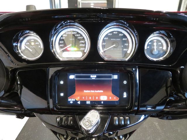 harley-davidson - electra-glide-ultra-limited-flhtk