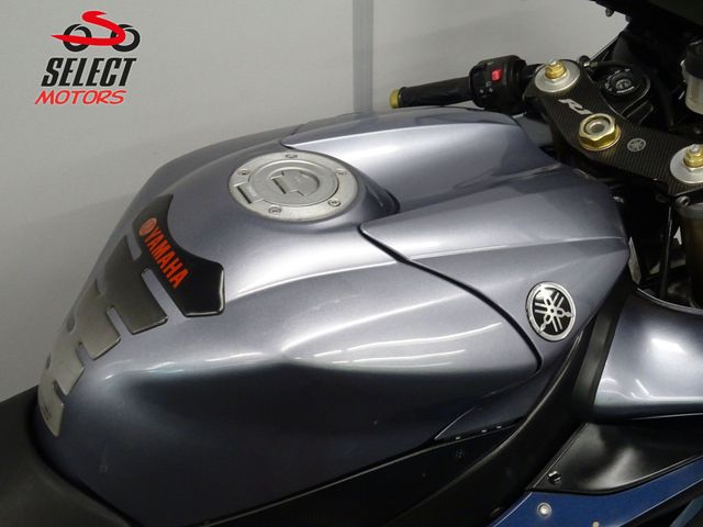 yamaha - yzf-r1