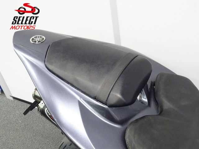 yamaha - yzf-r1