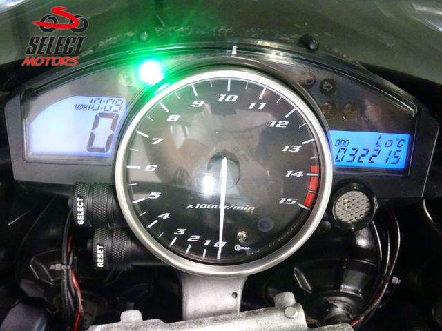 yamaha - yzf-r1