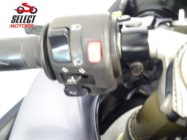 yamaha - yzf-r1
