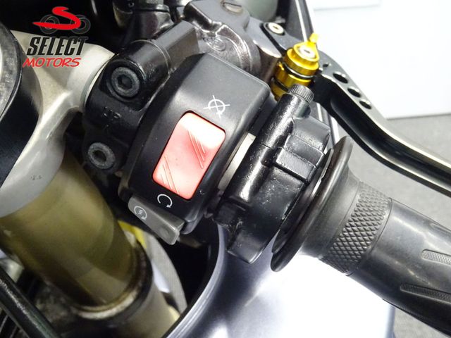 yamaha - yzf-r1