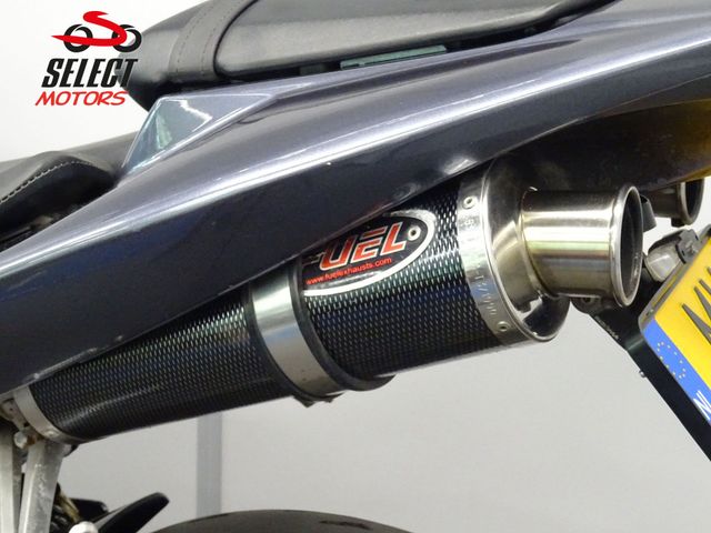 yamaha - yzf-r1
