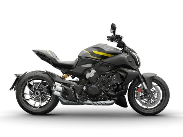 ducati - diavel-v4