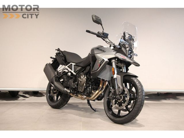 suzuki - v-strom-800