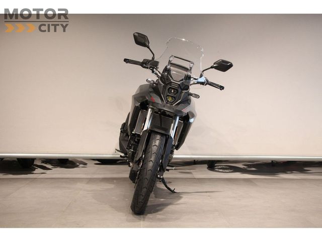 suzuki - v-strom-800