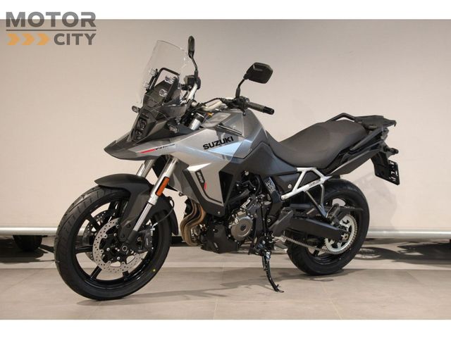 suzuki - v-strom-800