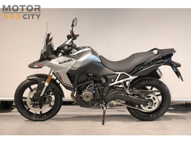 suzuki - v-strom-800