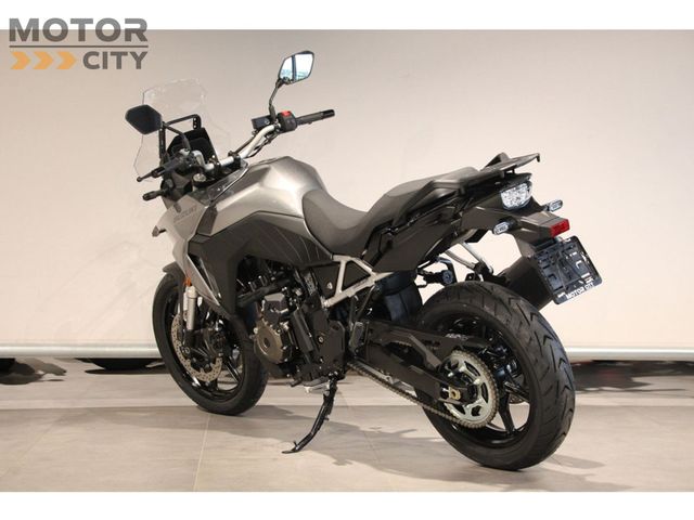 suzuki - v-strom-800