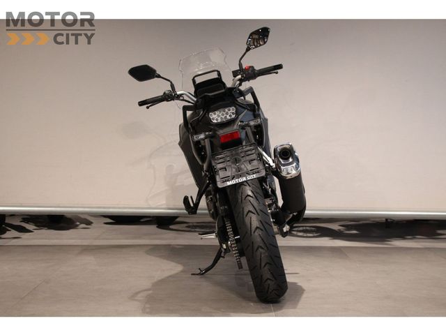 suzuki - v-strom-800