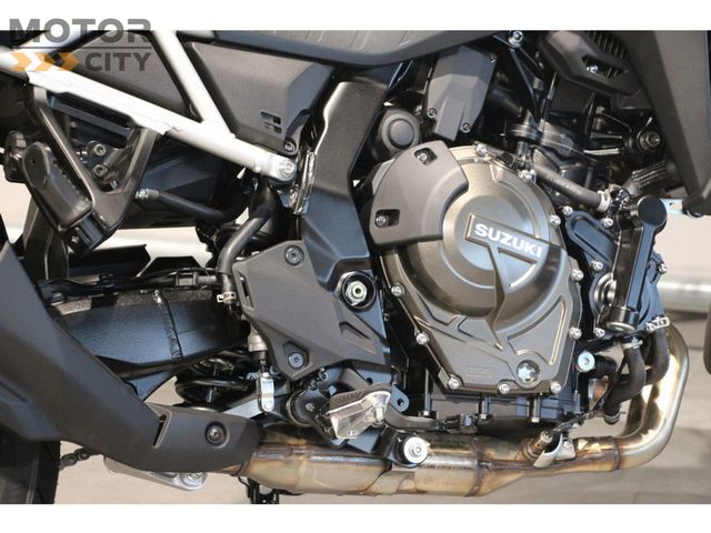 suzuki - v-strom-800