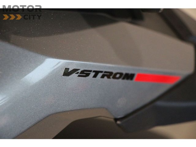 suzuki - v-strom-800
