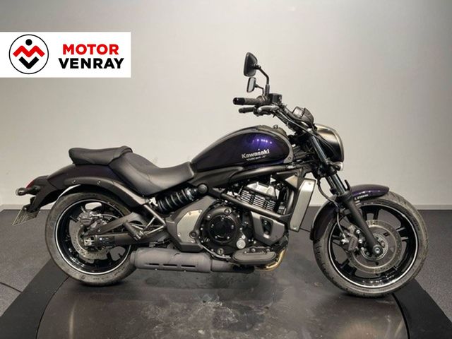 kawasaki - vulcan-s