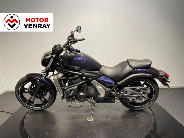 kawasaki - vulcan-s