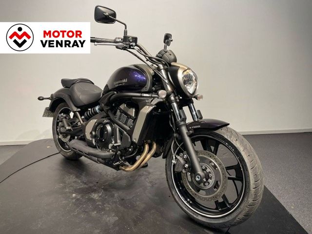 kawasaki - vulcan-s