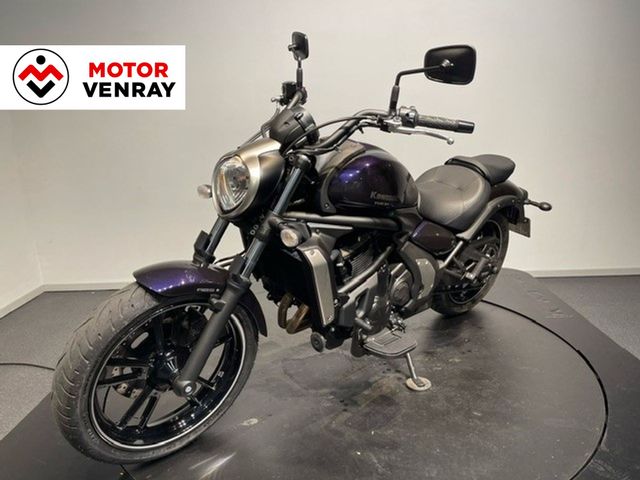 kawasaki - vulcan-s
