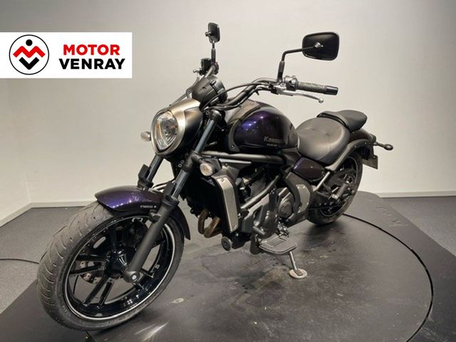 kawasaki - vulcan-s