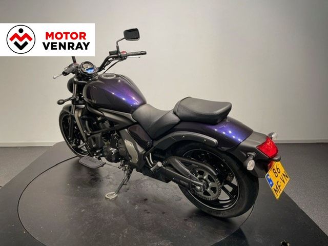 kawasaki - vulcan-s