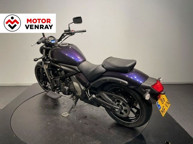 kawasaki - vulcan-s
