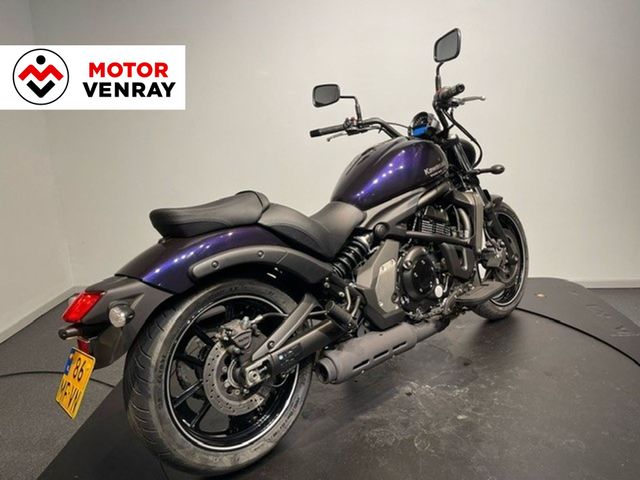 kawasaki - vulcan-s